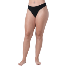 Women's Odour Blocking Merino Wool Underwear - Thong Women's Odour Blocking Merino Wool Underwear - Thong