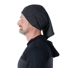 Unisex Neck Gaiter - Reversible Two-Tone Unisex Neck Gaiter - Reversible Two-Tone