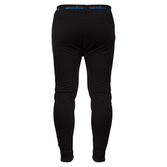Men's 100% Merino Wool Long Underwear Base Layer Leggings 260 GSM - Heavyweight Men's 100% Merino Wool Long Underwear Base Layer Leggings 260 GSM - Heavyweight