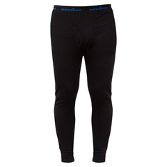 Men's 100% Merino Wool Long Underwear Base Layer Leggings 260 GSM - Heavyweight Men's 100% Merino Wool Long Underwear Base Layer Leggings 260 GSM - Heavyweight