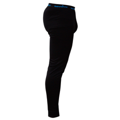 Men's 100% Merino Wool Long Underwear Base Layer Leggings 260 GSM - Heavyweight Men's 100% Merino Wool Long Underwear Base Layer Leggings 260 GSM - Heavyweight