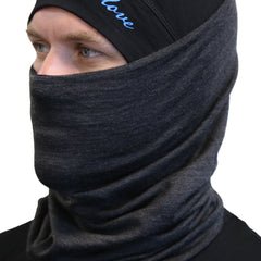 Unisex Neck Gaiter - Reversible Two-Tone Unisex Neck Gaiter - Reversible Two-Tone