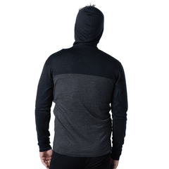 Men's 1/4 Zip Hoodie Pullover Men's 1/4 Zip Hoodie Pullover
