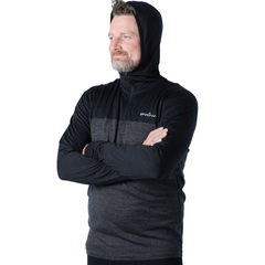 Men's 1/4 Zip Hoodie Pullover Men's 1/4 Zip Hoodie Pullover