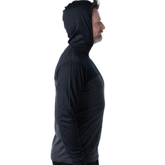 Men's 1/4 Zip Hoodie Pullover Men's 1/4 Zip Hoodie Pullover