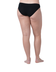 Women's Odour Blocking Merino Wool Bikini Brief Underwear Women's Odour Blocking Merino Wool Bikini Brief Underwear