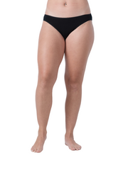 Women's Odour Blocking Merino Wool Bikini Brief Underwear Women's Odour Blocking Merino Wool Bikini Brief Underwear