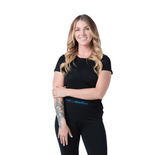 Women's 100% Merino Wool Short Sleeve T-Shirt 180 GSM - Lightweight Women's 100% Merino Wool Short Sleeve T-Shirt 180 GSM - Lightweight