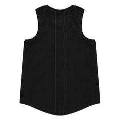Women's Merino Wool Tank Top with Crew Neck - Woolove Apparel Women's Merino Wool Tank Top with Crew Neck - Woolove Apparel