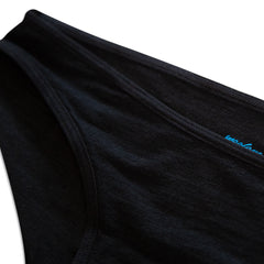Women's Odour Blocking Merino Wool Bikini Brief Underwear - Woolove Apparel Women's Odour Blocking Merino Wool Bikini Brief Underwear - Woolove Apparel