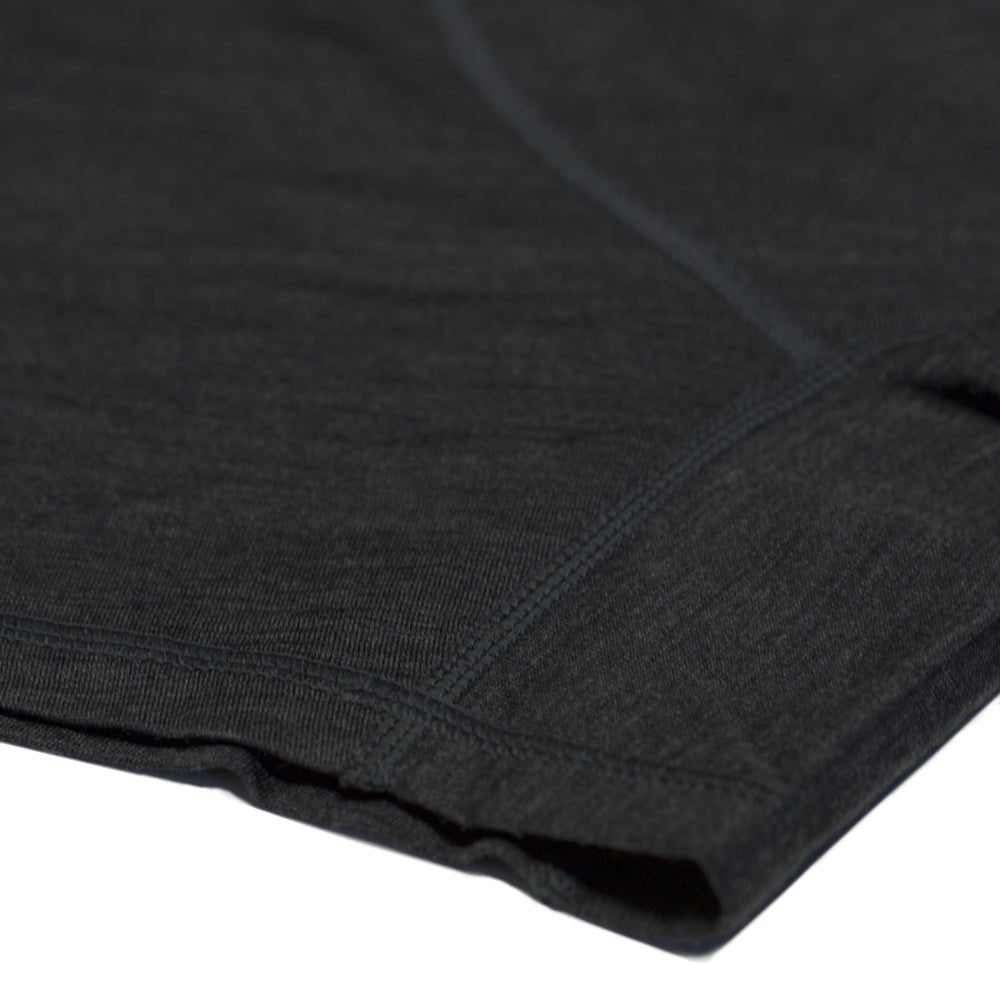 Men's 100% Merino Wool Boxer Brief Underwear - Woolove Apparel Men's 100% Merino Wool Boxer Brief Underwear - Woolove Apparel