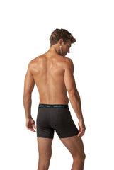 Men's 100% Merino Wool Boxer Brief Underwear - Woolove Apparel Men's 100% Merino Wool Boxer Brief Underwear - Woolove Apparel