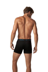 Men's 100% Merino Wool Boxer Brief Underwear - Woolove Apparel Men's 100% Merino Wool Boxer Brief Underwear - Woolove Apparel