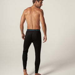 Men's 100% Merino Wool Long Underwear Base Layer Leggings - Woolove Apparel Men's 100% Merino Wool Long Underwear Base Layer Leggings - Woolove Apparel
