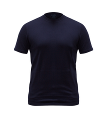 Men's 100% Merino Wool Short Sleeve T-Shirt 180g - Woolove Apparel