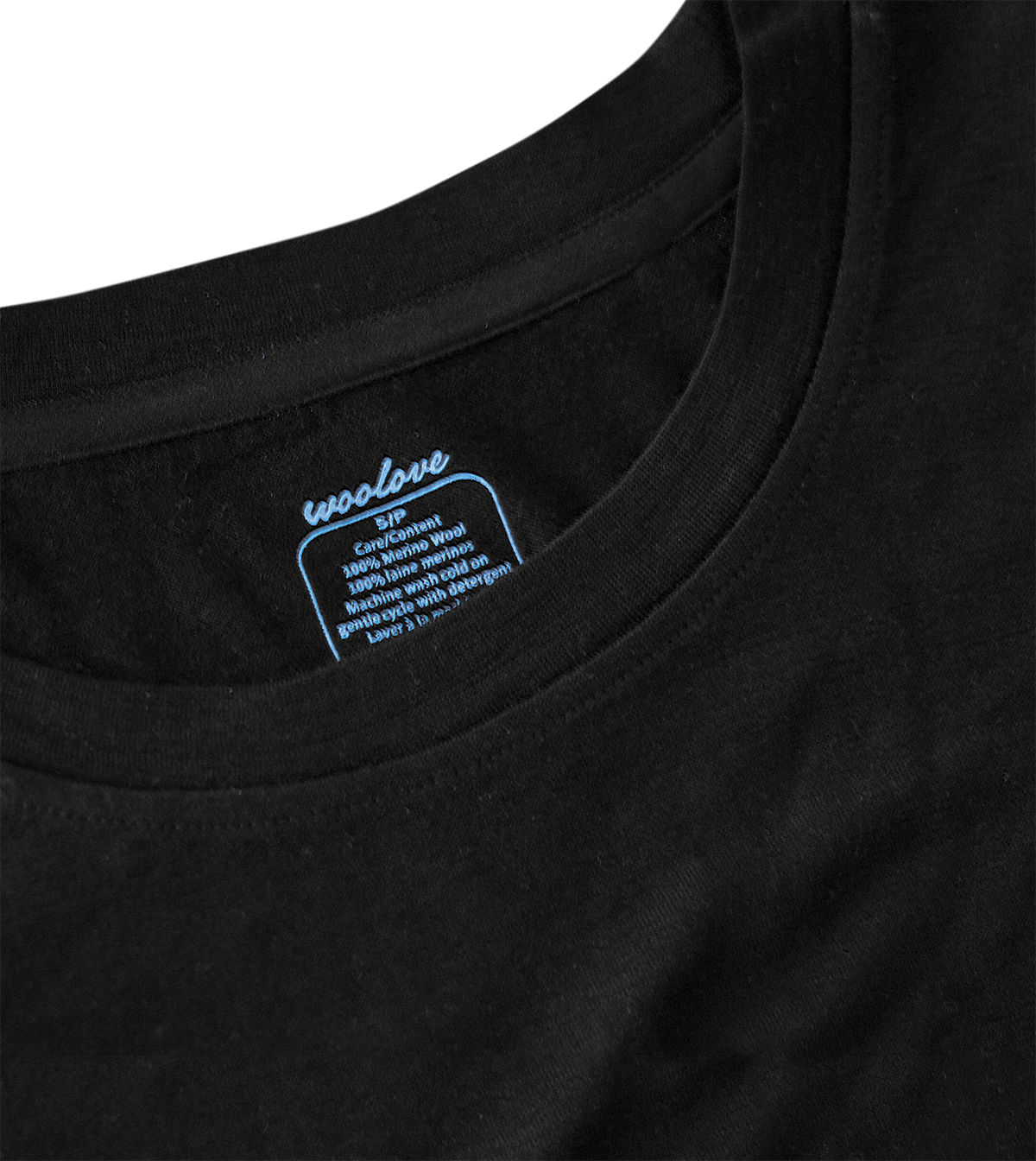 Men's 100% Merino Wool Short Sleeve T-Shirt 180g - Woolove Apparel Men's 100% Merino Wool Short Sleeve T-Shirt 180g - Woolove Apparel