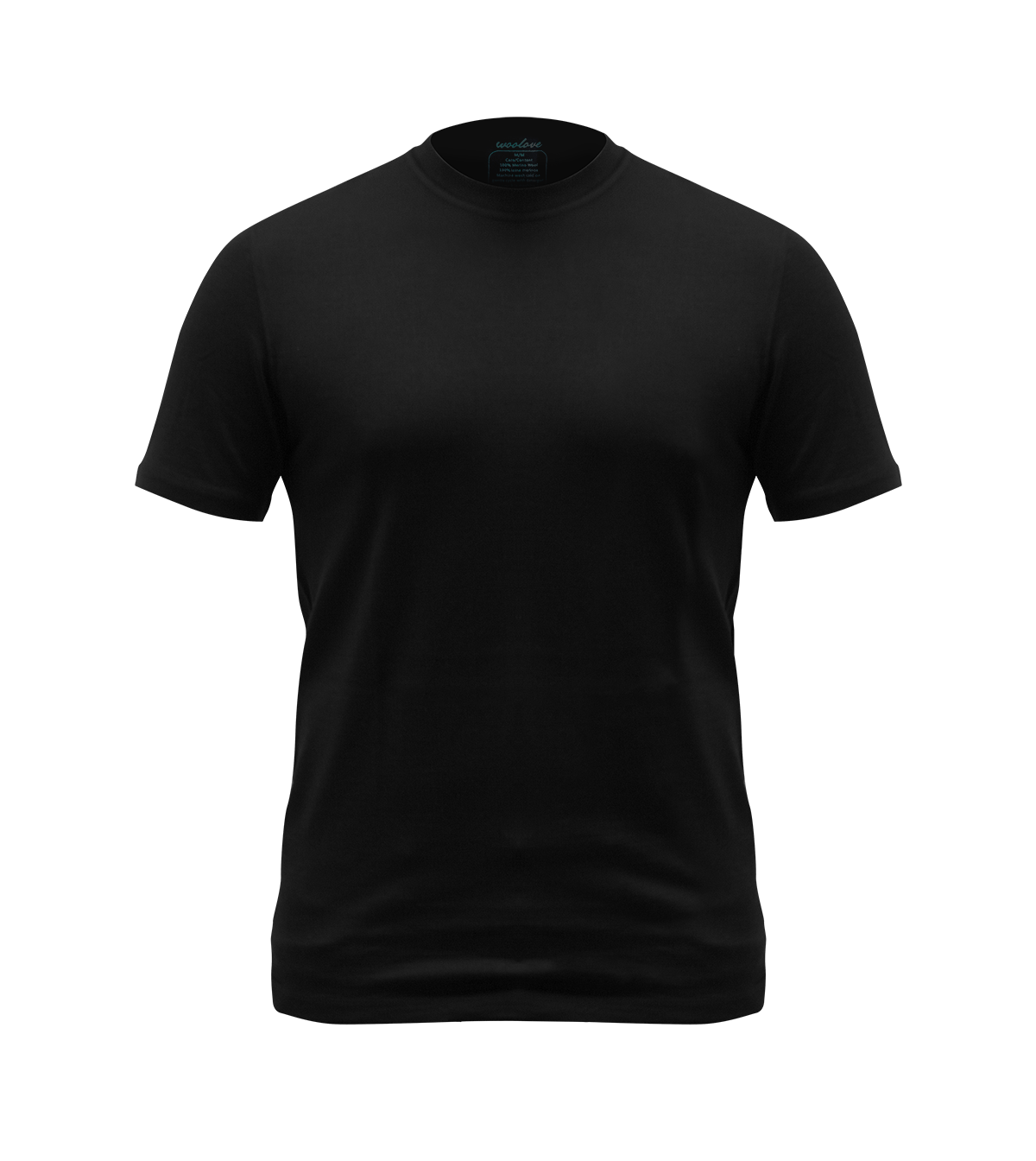SNBYA.H〉WASHABLE MERINO WOOL T-SHIRT L - Tシャツ/カットソー(半袖 ...