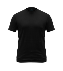 Men's 100% Merino Wool Short Sleeve T-Shirt 180g - Woolove Apparel Men's 100% Merino Wool Short Sleeve T-Shirt 180g - Woolove Apparel