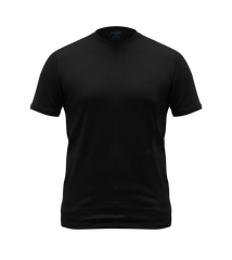 Men's 100% Merino Wool Short Sleeve T-Shirt 180g - Woolove Apparel