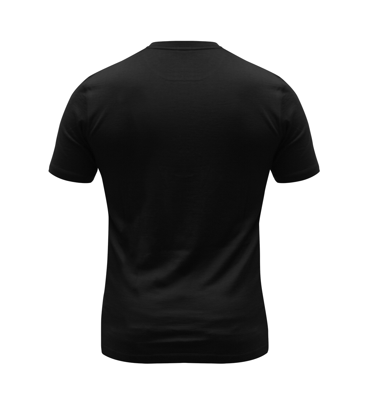 Men's 100% Merino Wool Short Sleeve T-Shirt 180g - Woolove Apparel