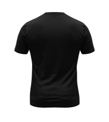 Men's 100% Merino Wool Short Sleeve T-Shirt 180g - Woolove Apparel