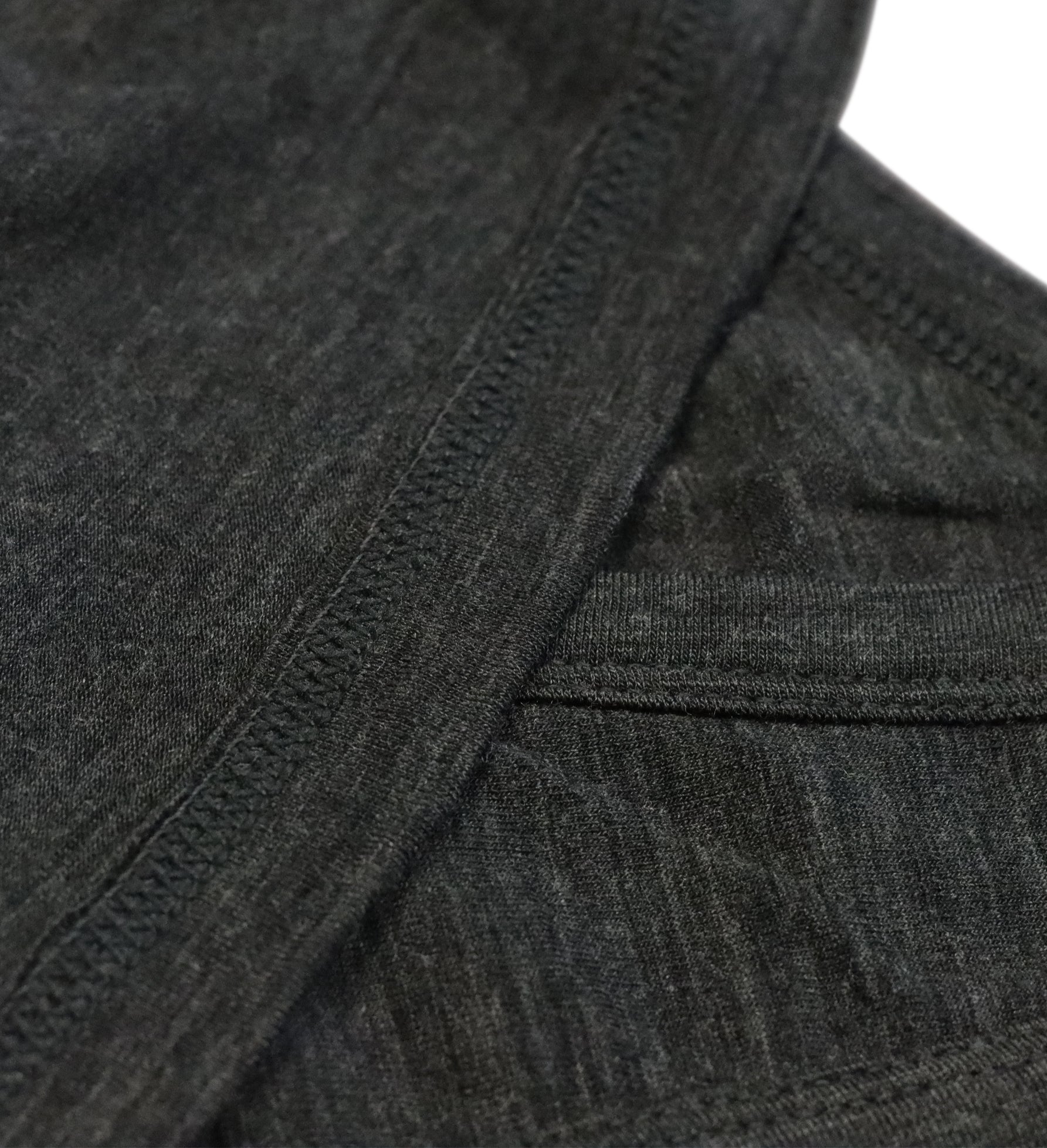Men's Merino Wool Tank Top with Crew Neck - Woolove Apparel Men's Merino Wool Tank Top with Crew Neck - Woolove Apparel