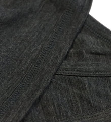Men's Merino Wool Tank Top with Crew Neck - Woolove Apparel Men's Merino Wool Tank Top with Crew Neck - Woolove Apparel