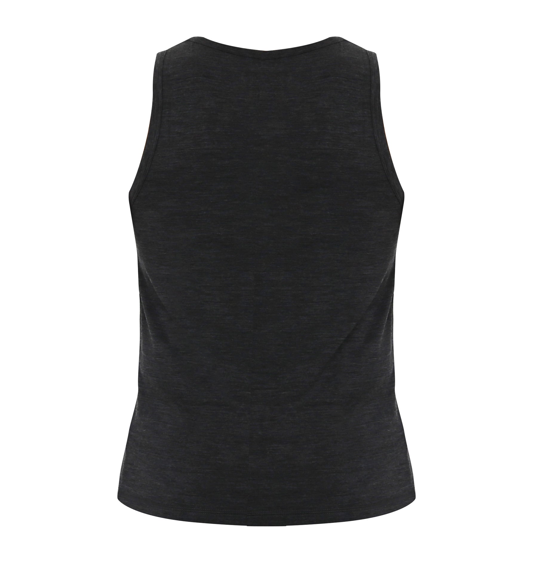 Men's Merino Wool Tank Top with Crew Neck - Woolove Apparel Men's Merino Wool Tank Top with Crew Neck - Woolove Apparel