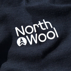 NorthWool Men's Merino Wool 1/4 Zip Midlayer Hoodie with Pouch and Pocket 260g - Woolove Apparel NorthWool Men's Merino Wool 1/4 Zip Midlayer Hoodie with Pouch and Pocket 260g - Woolove Apparel