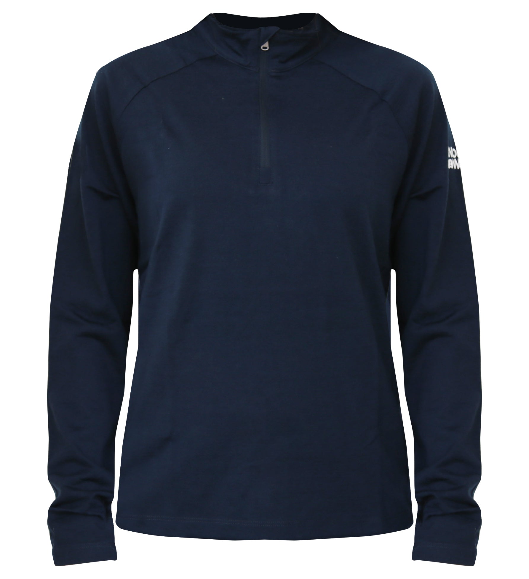 NorthWool Women's 100% Merino Wool 1/4 Zip Baselayer Pullover Sweater - Woolove Apparel NorthWool Women's 100% Merino Wool 1/4 Zip Baselayer Pullover Sweater - Woolove Apparel