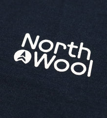 NorthWool Women's 100% Merino Wool 1/4 Zip Baselayer Pullover Sweater - Woolove Apparel NorthWool Women's 100% Merino Wool 1/4 Zip Baselayer Pullover Sweater - Woolove Apparel