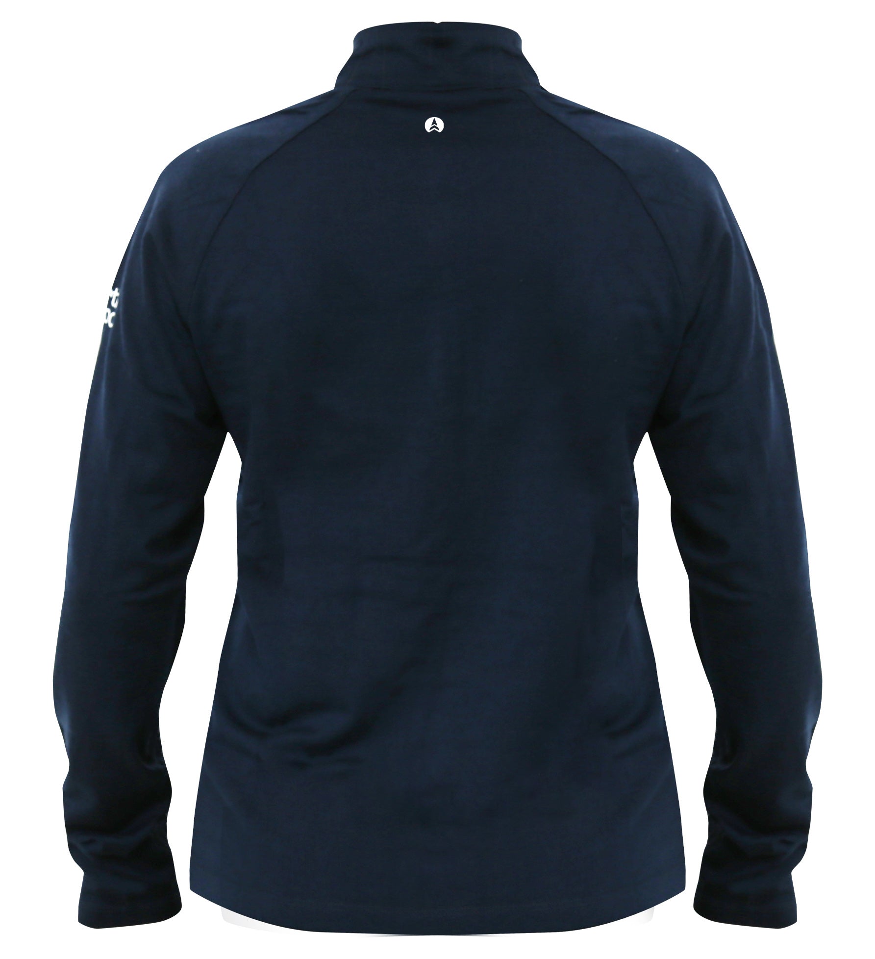 NorthWool Women's 100% Merino Wool 1/4 Zip Baselayer Pullover Sweater - Woolove Apparel NorthWool Women's 100% Merino Wool 1/4 Zip Baselayer Pullover Sweater - Woolove Apparel