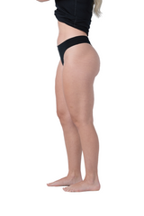 Women's Odour Blocking Merino Wool Underwear - Thong