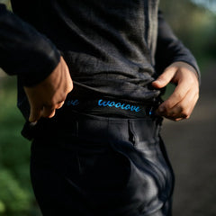 Men's Merino Wool Boxer Briefs - Woolove Apparel
