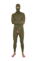 moss-green
