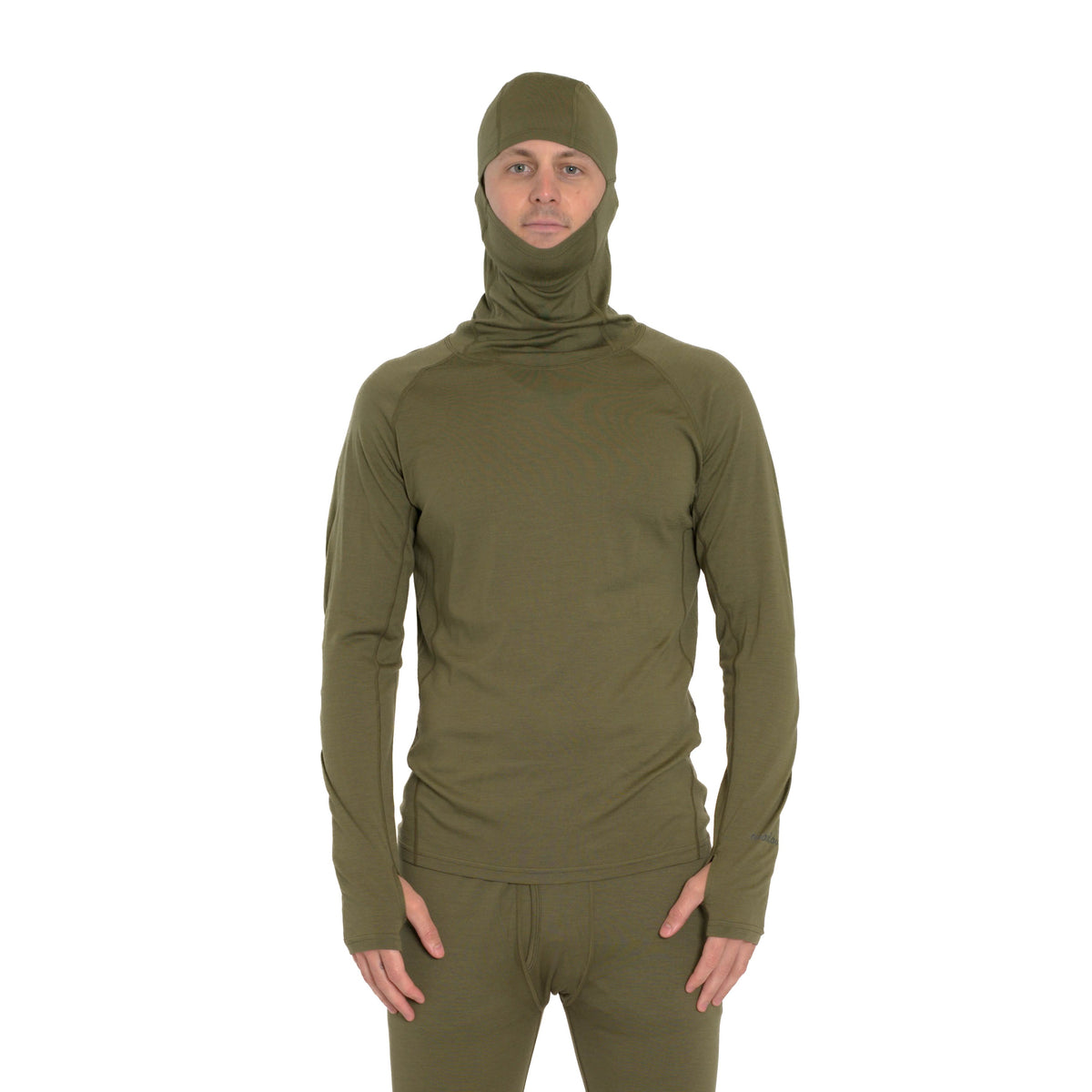 moss-green