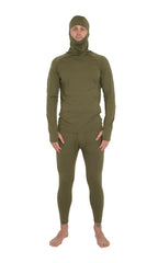 moss-green