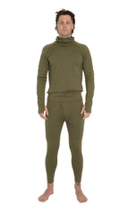moss-green