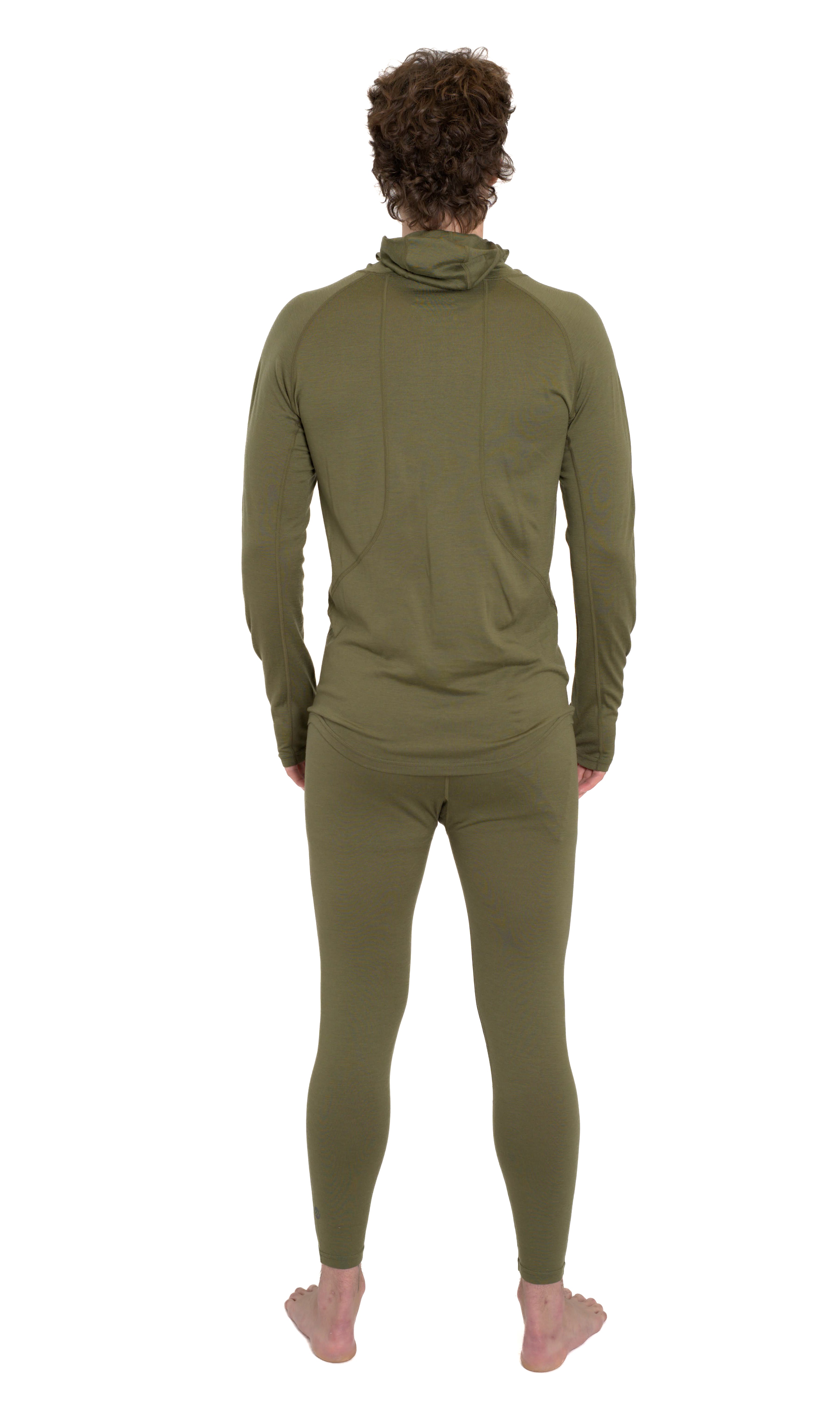 moss-green
