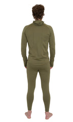 moss-green
