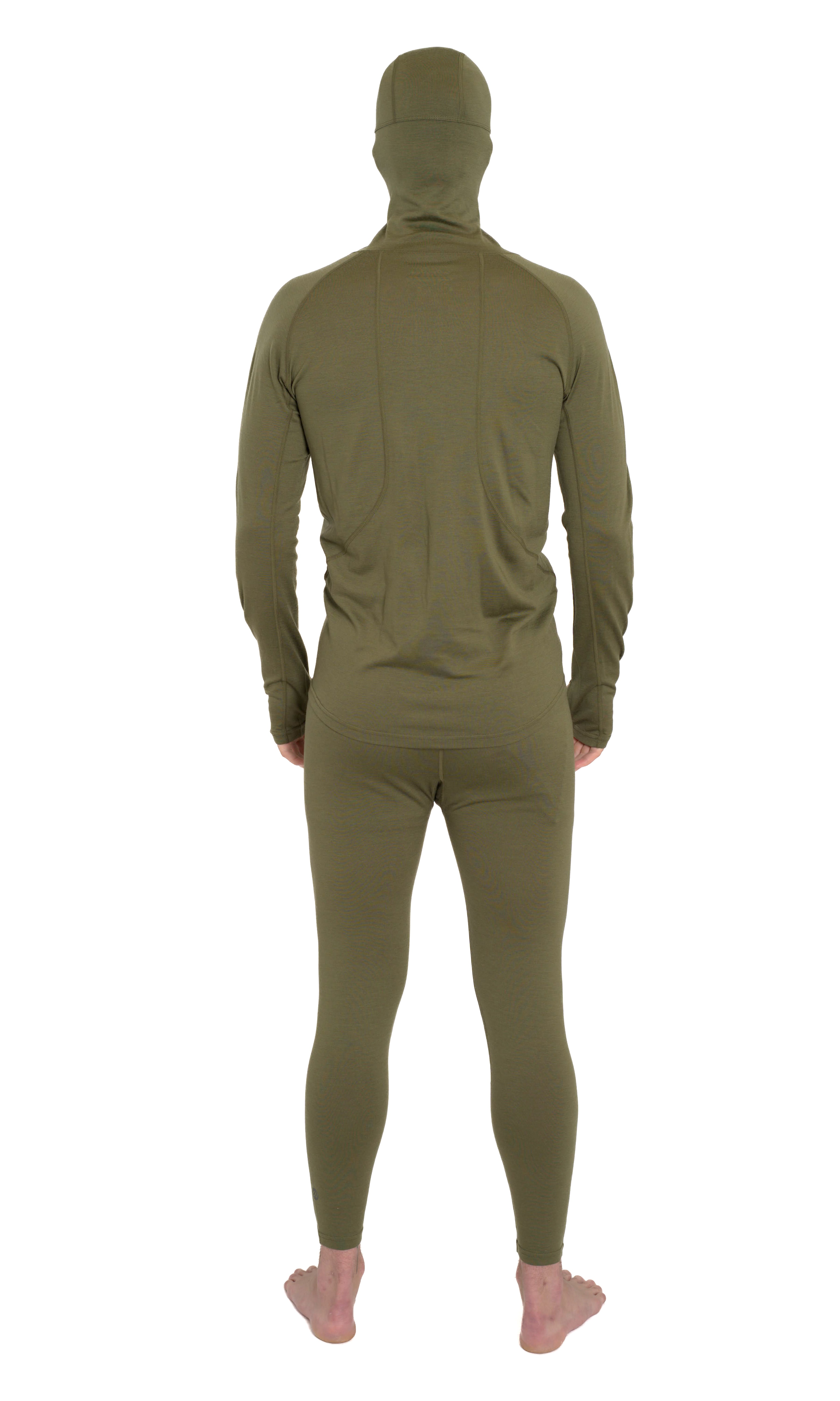 moss-green