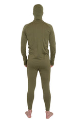 moss-green