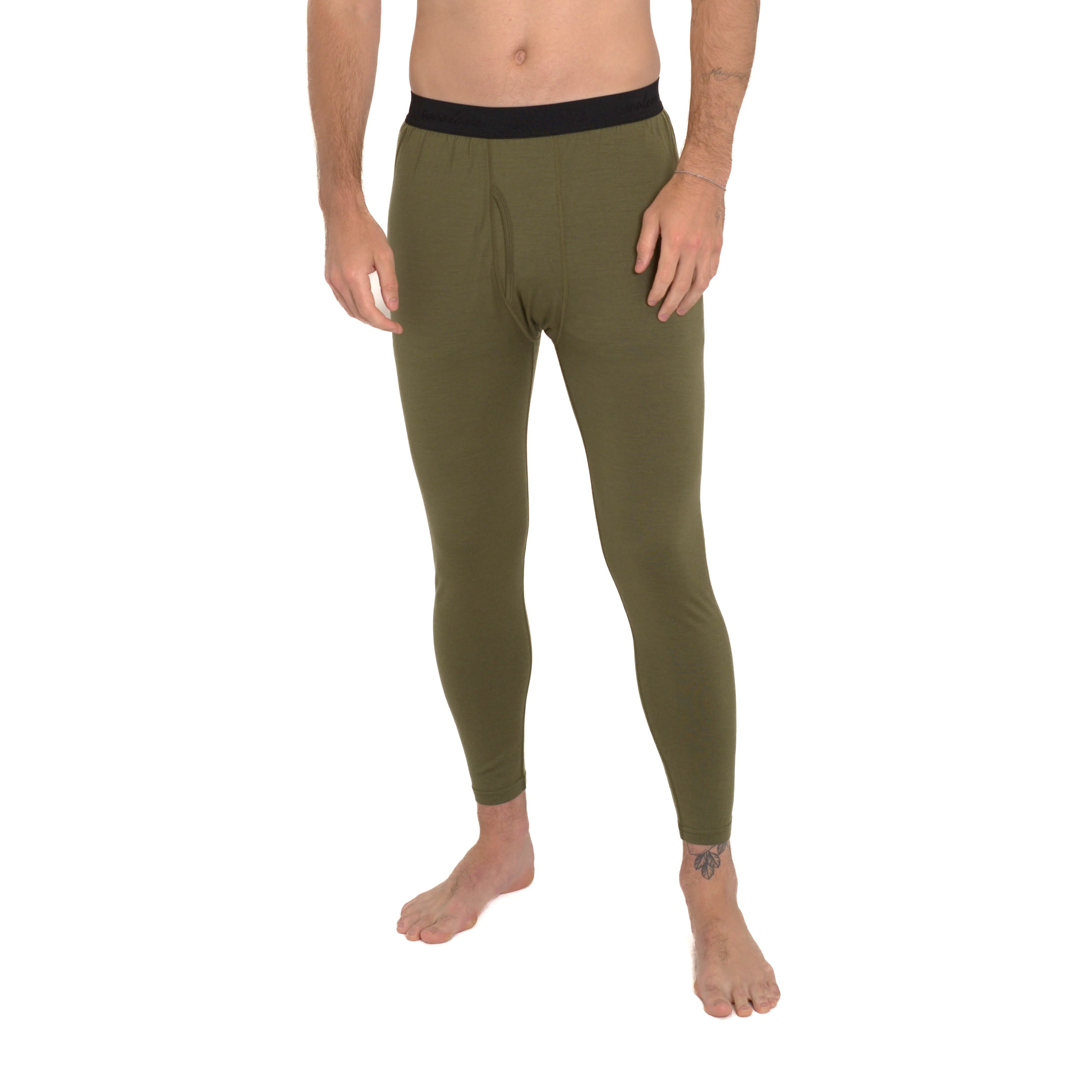 moss-green