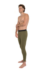 moss-green