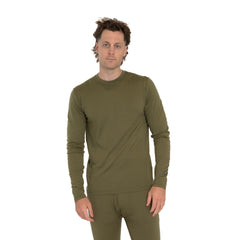 moss-green