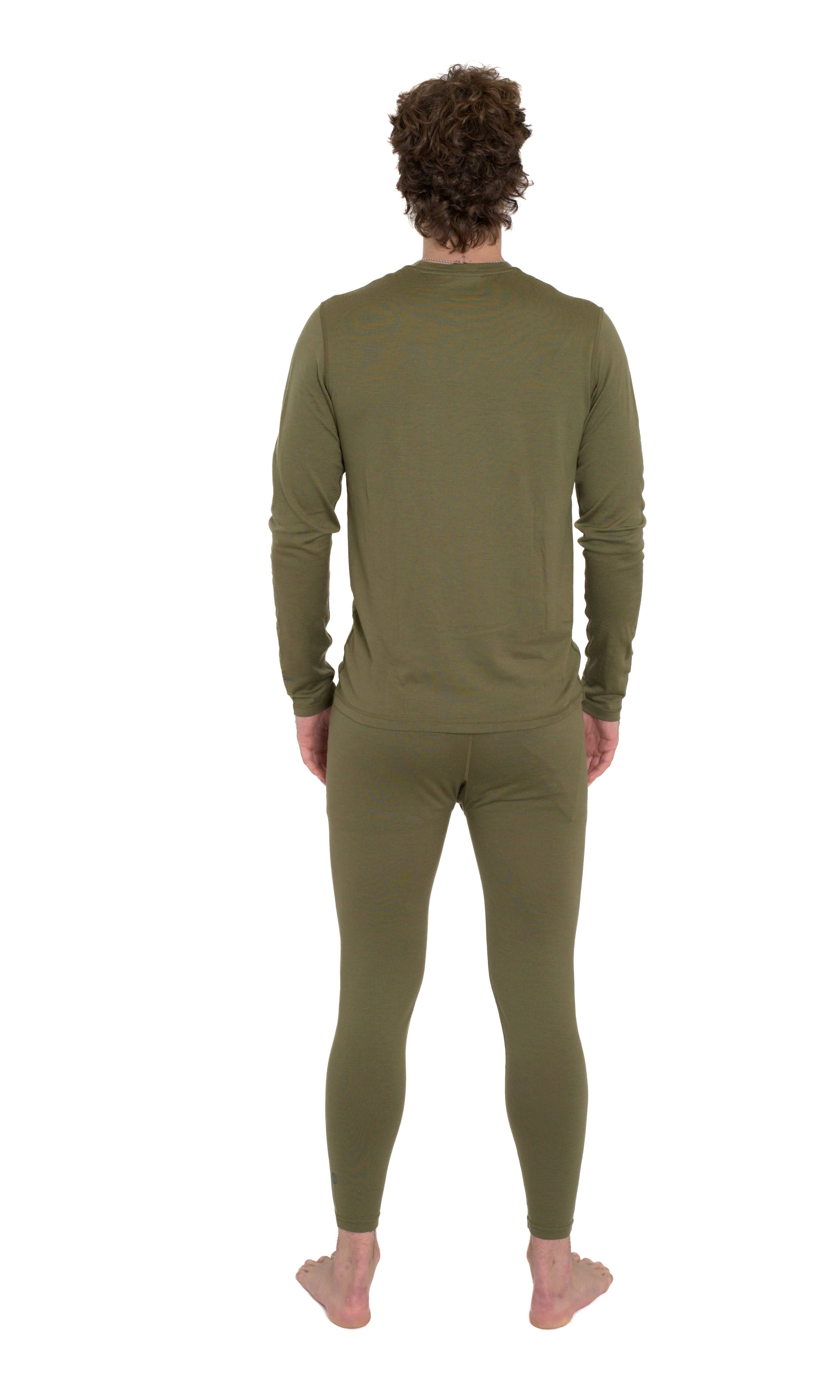 moss-green