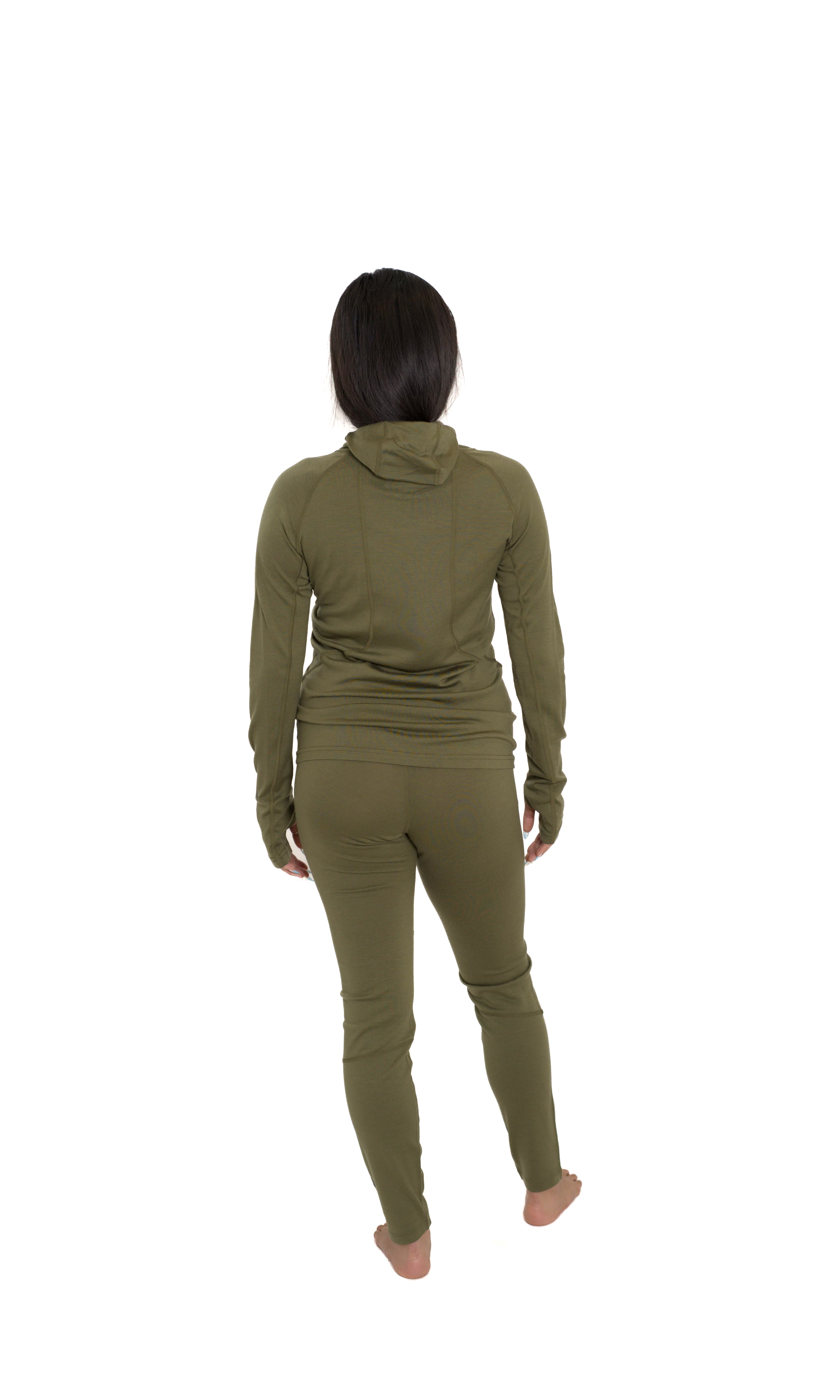 moss-green