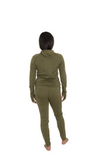 moss-green