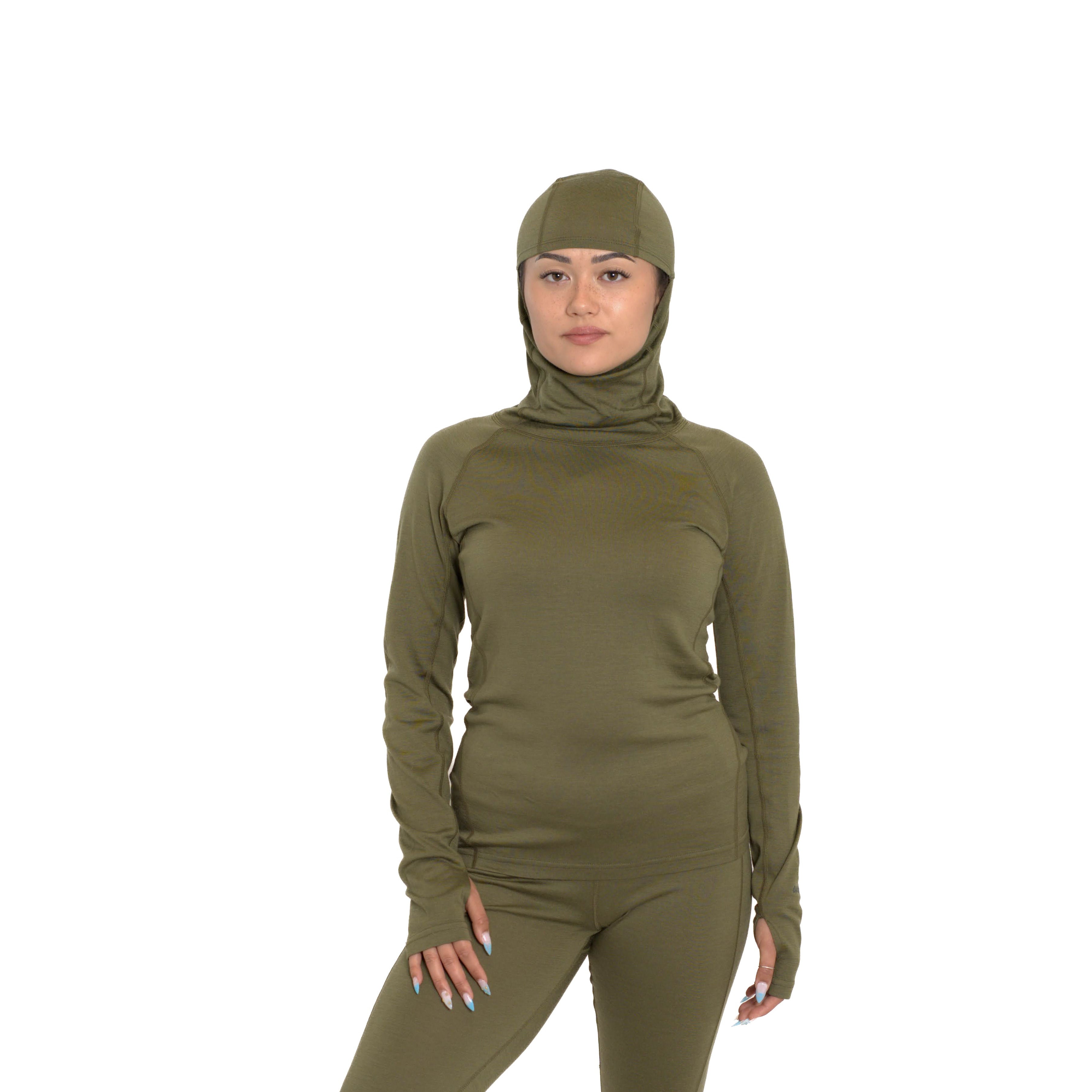 moss-green