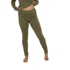 moss-green